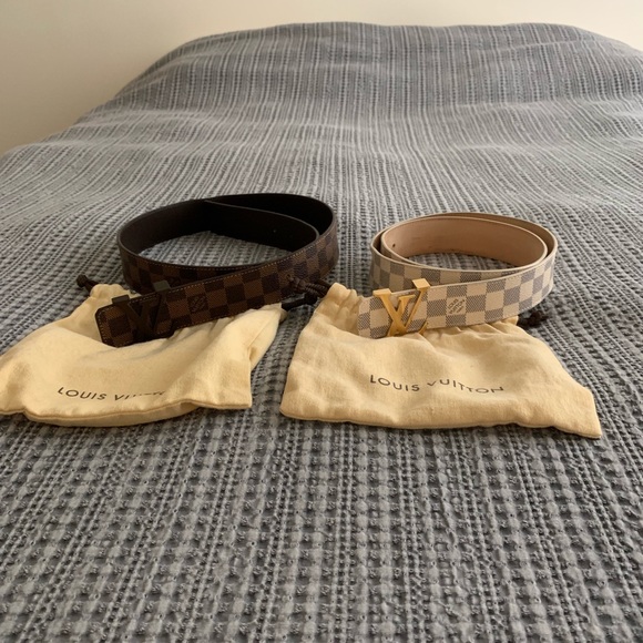 Louis Vuitton Belt - Picture 3 of 6